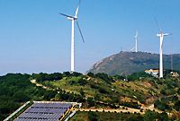十三五能源规划路线图浮现 可再生能源比将提高